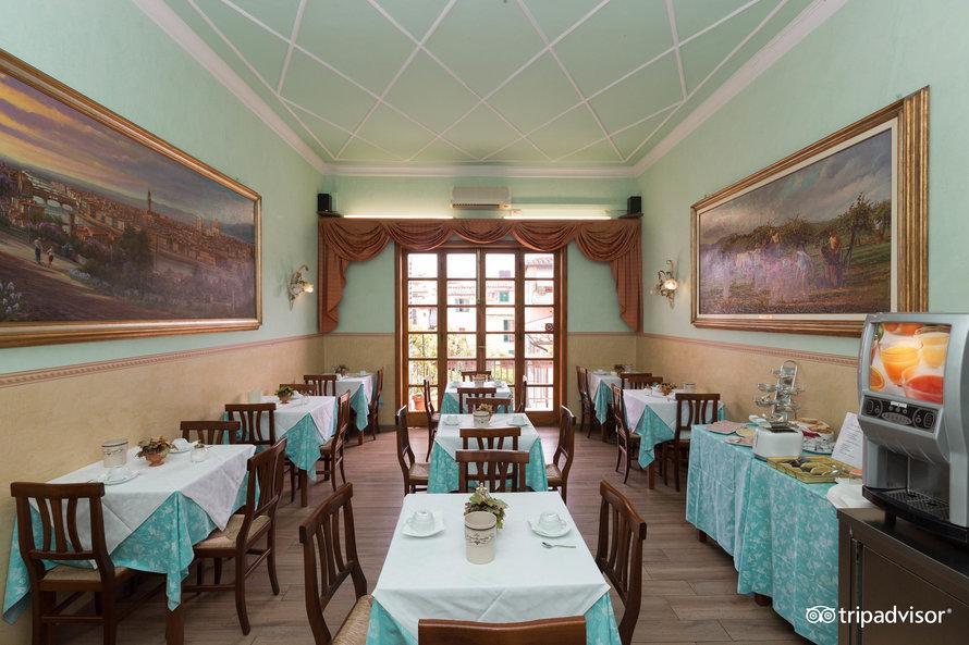 Hotel Desiree Firenze Eksteriør billede